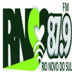 Rio Novo Do Sul FM
