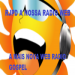 RJPD Nossa Rádio Web