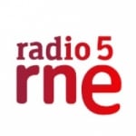 RNE Radio 5 Todo Noticias 657 AM 90.3 FM
