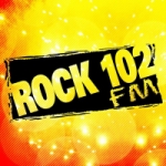 Rock 102 CJDJ 102.1 FM
