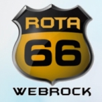 Rota 66 WebRock