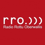 Rottu Oberwallis 102.2 FM