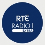 RTE Radio 1 Extra DAB