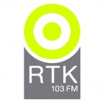 RTK 103.0 FM