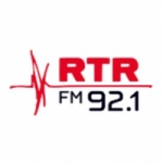 RTR FM 92.1 FM