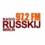 Russkij Berlin 97.2 FM