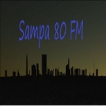 Sampa 80 FM