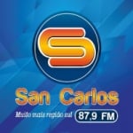 San Carlos 87.9 FM