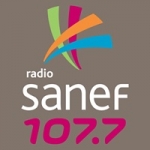 Sanef 107.7 FM