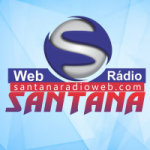 Santana Rádio Web