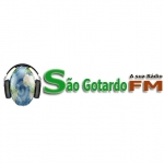 São Gotardo FM