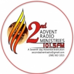 Second Advent Radio Ministries 101.5 FM