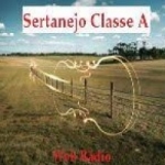 Sertanejo Classe A Web Rádio