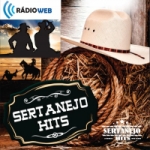 Sertanejo Hits Web Rádio