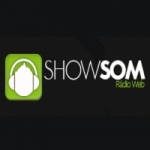 Show Som Rádio Web