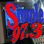 Simple 97.3 FM