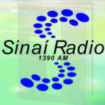 Sinaí Radio 1390 AM