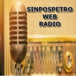 SINPOSPETRO Web Radio