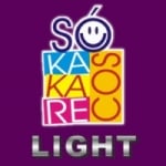 Só Kakarecos Light