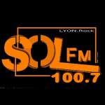 Sol 100.7 FM
