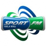 Sport Radio 100.4 FM