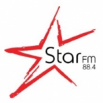 Star 88.4 FM