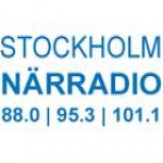Stockholm Narradio 1 88 FM