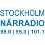 Stockholm Narradio 2 95.3 FM