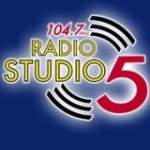 Studio 5 104.7 FM