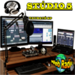 Stúdio 5 Web Rádio
