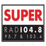 Super Radio 104.8 FM