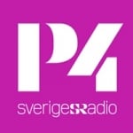 Sveriges P4 Stockholm 103.3 FM