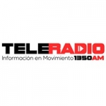 Teleradio 1350 AM