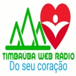 Timbaúba Web Rádio
