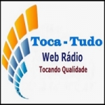 Toca Tudo Web Rádio