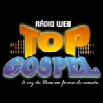 Top Gospel Rádio Web