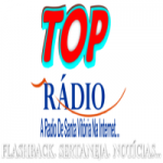 Top Rádio Santa Vitoria