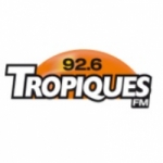 Tropiques 92.6 FM