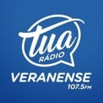 Tua Rádio Veranense 107.5 FM