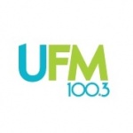 UFM 100.3 FM