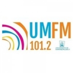 UM Radio 101.2 FM