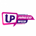 UP Rádio e TV Web