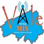 Vale Mix Web Rádio