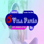 Vila Pavão FM