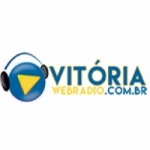 Vitória Web Rádio