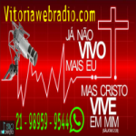 Vitória Webradio
