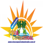 Viva Coqueiral Web Radio
