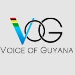 Voice of Guyana 560 AM