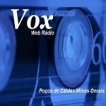 Vox Web Rádio