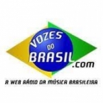 Vozes do Brasil